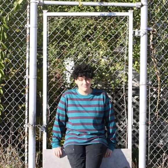 Meet your Posher, Jordyn - Picture 1 of 1